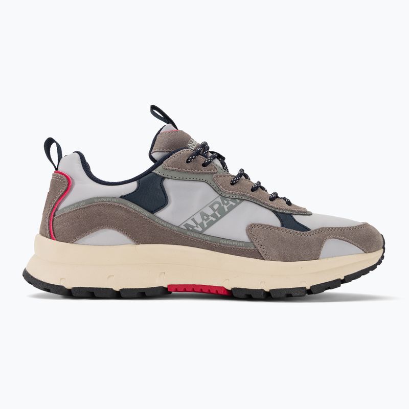 Férfi cipő Napapijri NP0A4H7V beige stone 2