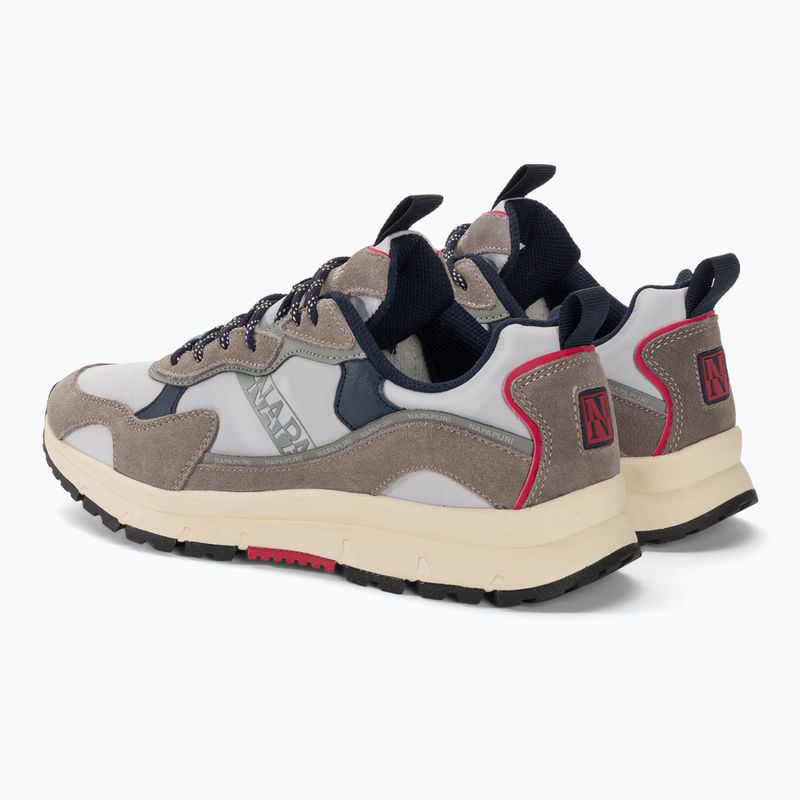 Férfi cipő Napapijri NP0A4H7V beige stone 3