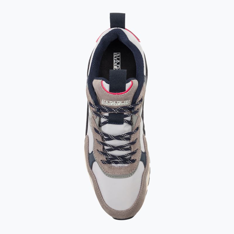 Férfi cipő Napapijri NP0A4H7V beige stone 6