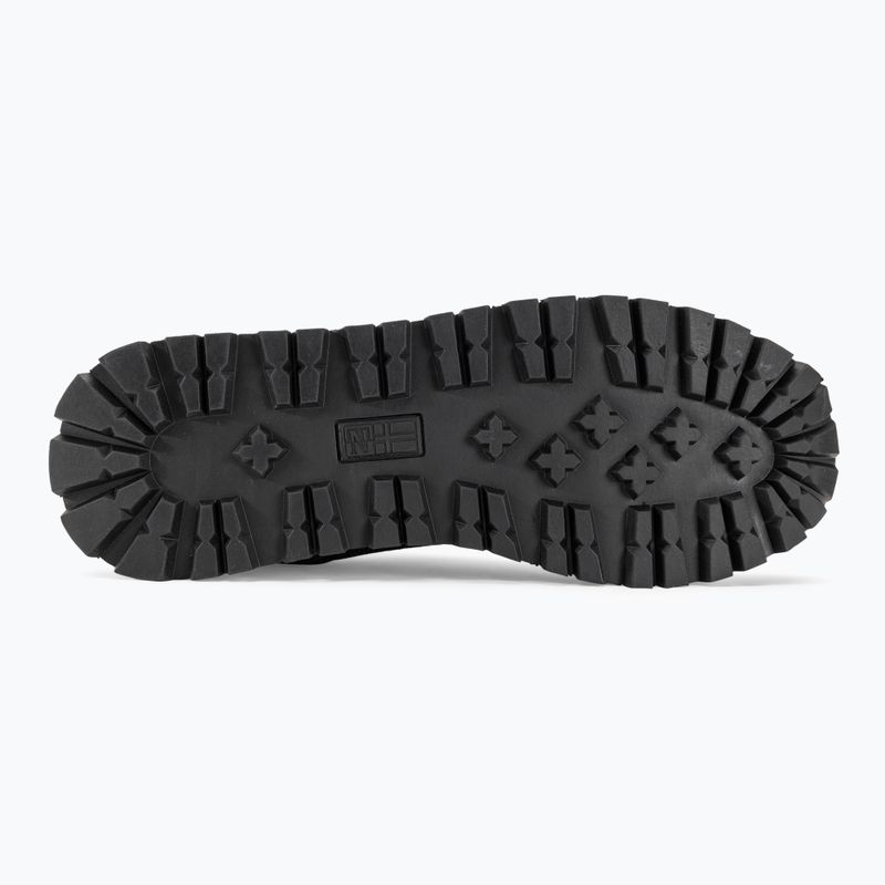 férfi cipő Napapijri NP0A4H6UCO black 5