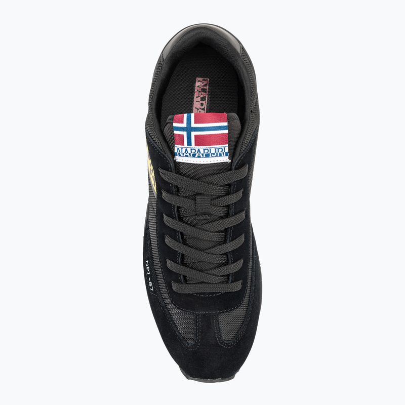férfi cipő Napapijri NP0A4H6UCO black 6