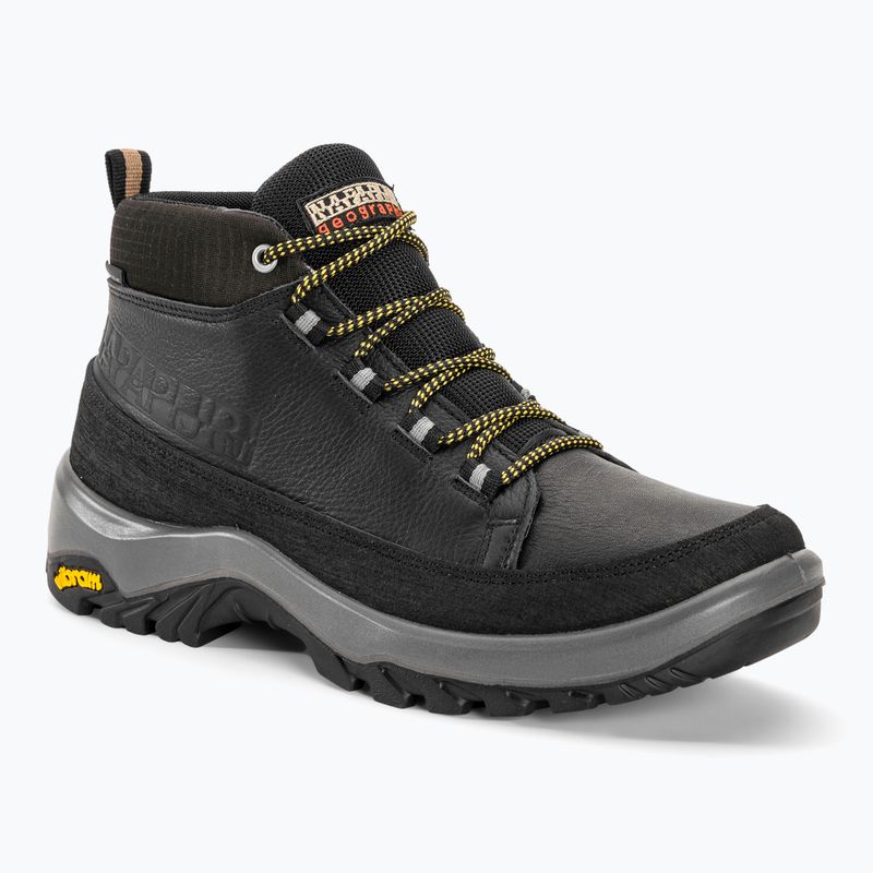 férfi cipő Napapijri NP0A4H72CO black