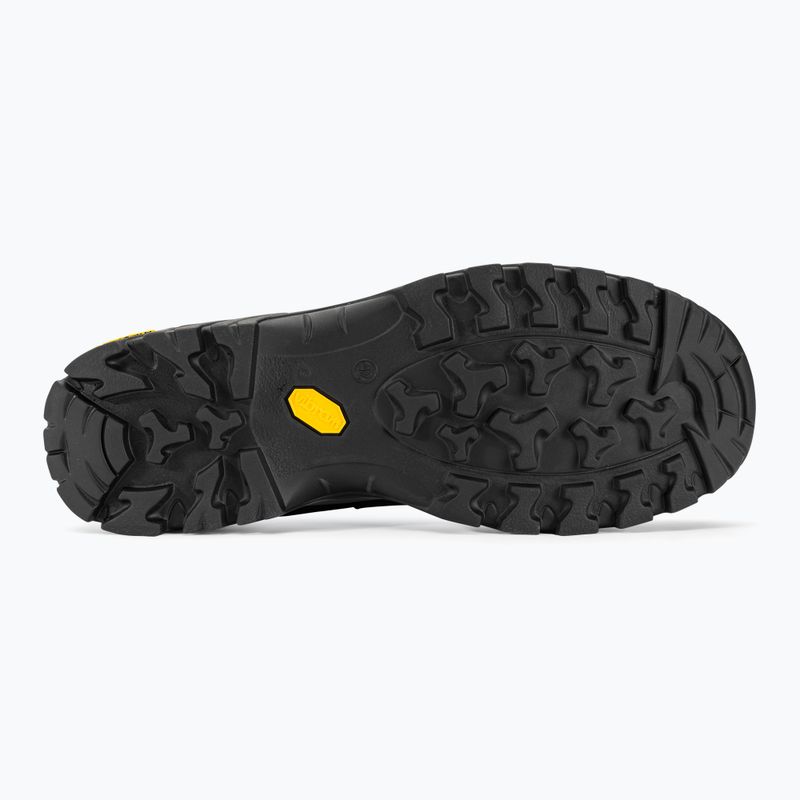 férfi cipő Napapijri NP0A4H72CO black 5
