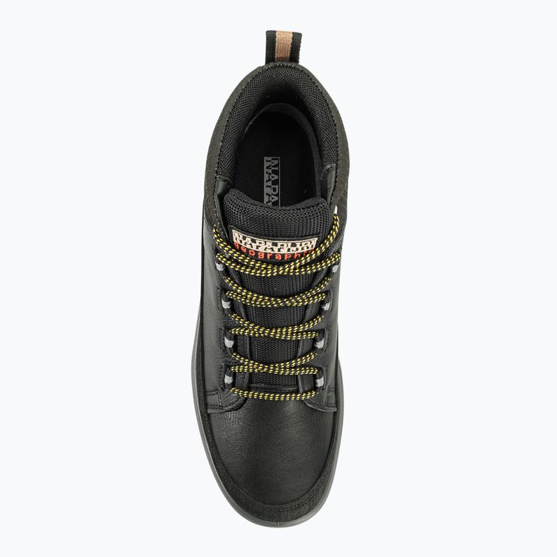 férfi cipő Napapijri NP0A4H72CO black 6