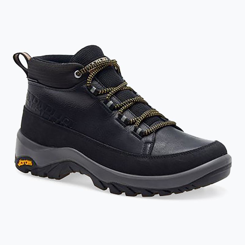férfi cipő Napapijri NP0A4H72CO black 7