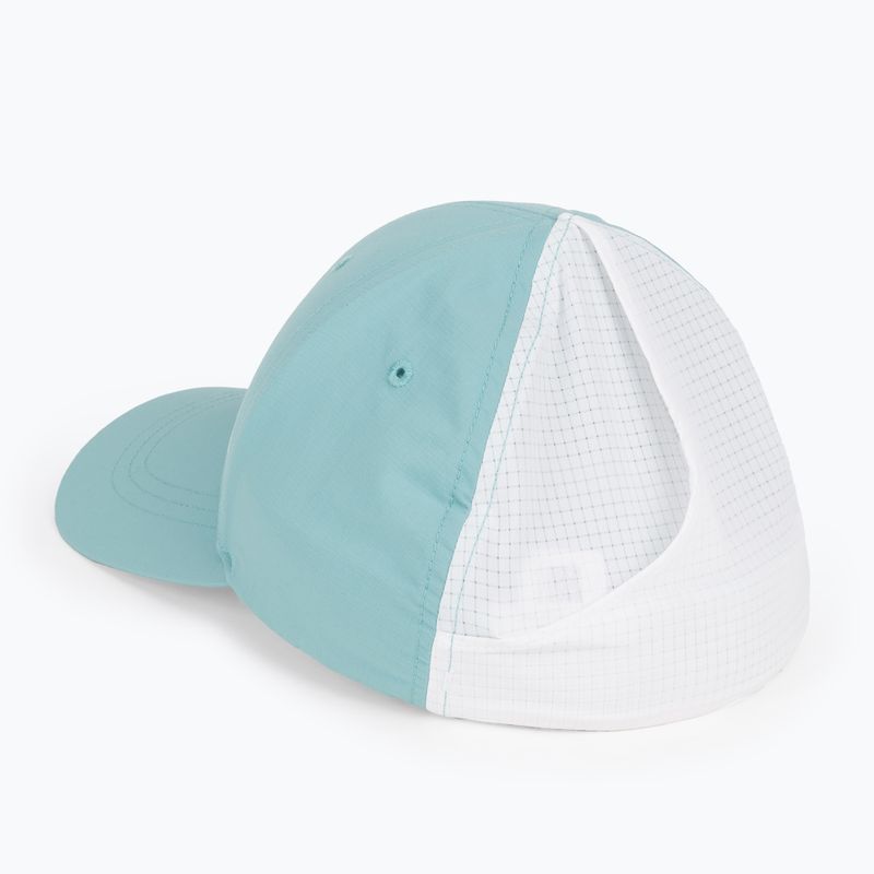 The North Face Horizon kalap kék NF0A5FXMLV21 baseball sapka 3