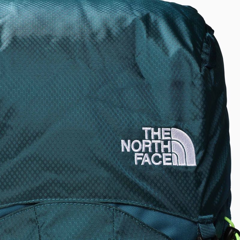 The North Face Terra 55 l trekking hátizsák kék NF0A3GA6IXU1 3
