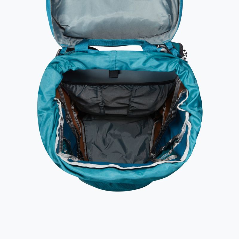 The North Face Terra 55 l trekking hátizsák kék NF0A3GA6IXU1 5