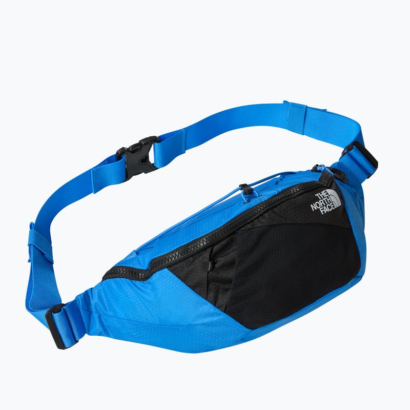 The North Face Lumbnical S vesetáska kék NF0A3S7ZTV71 6