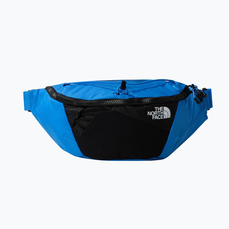 The North Face Lumbnical S vesetáska kék NF0A3S7ZTV71 7