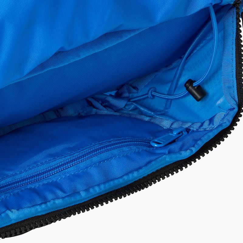 The North Face Lumbnical S vesetáska kék NF0A3S7ZTV71 9