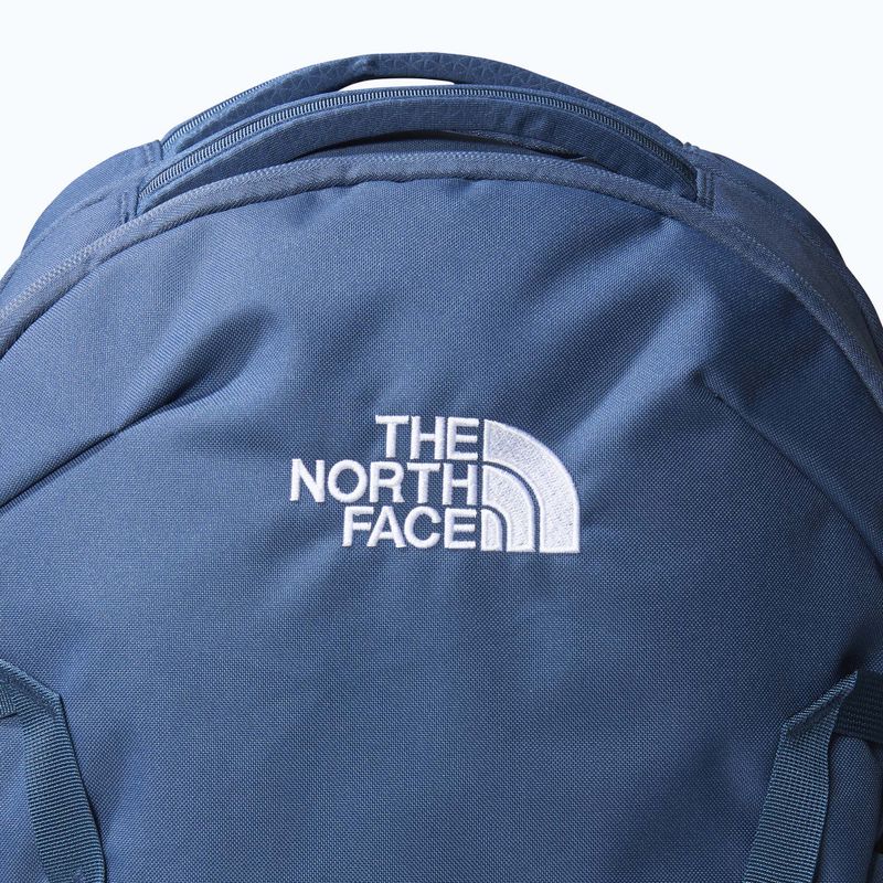 Városi hátizsák The North Face Vault 26 l shady blue/white 3