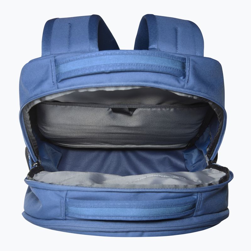 Városi hátizsák The North Face Vault 26 l shady blue/white 4