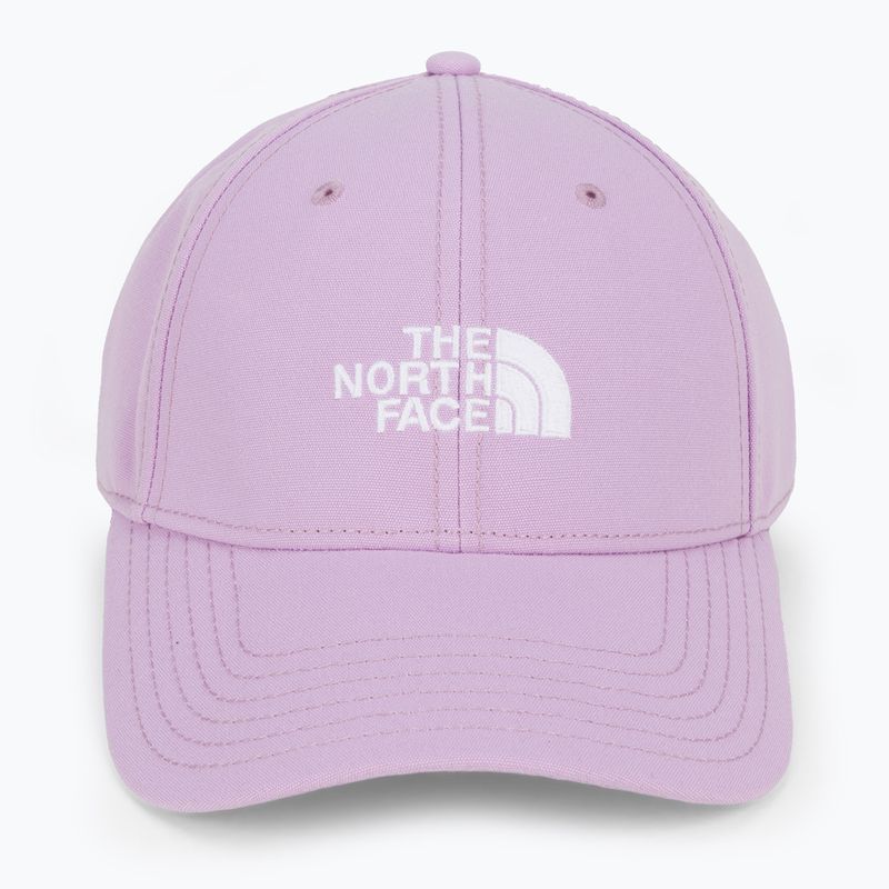 The North Face Recycled 66 Classic baseball sapka lila NF0A4VSVHCP1 4