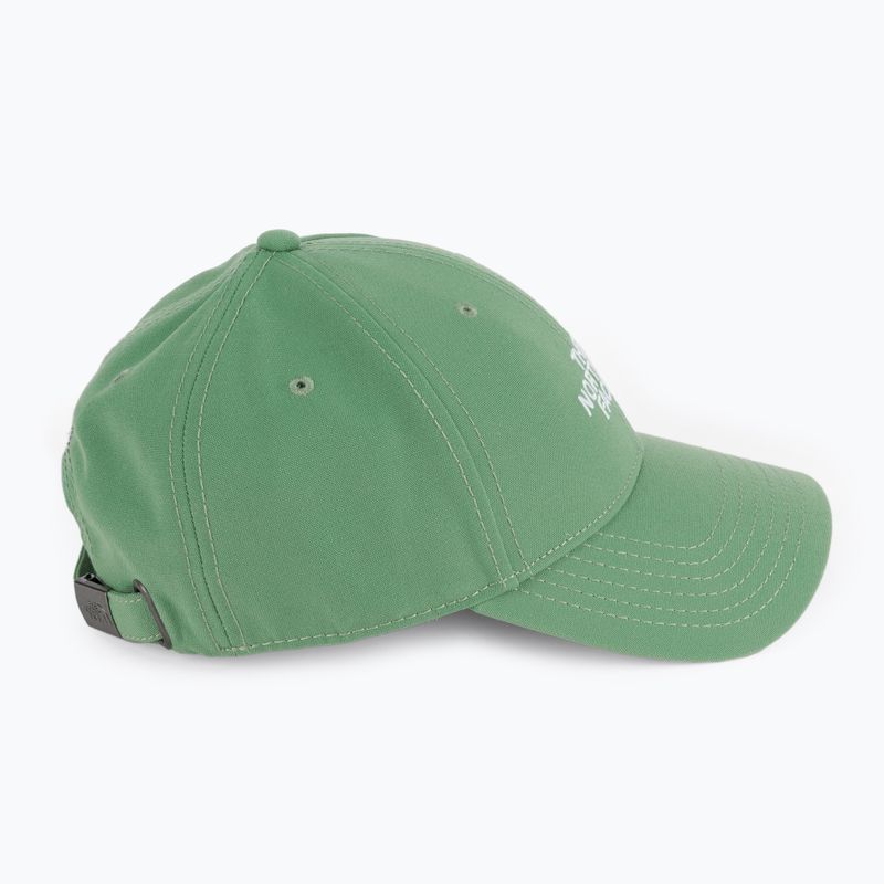 The North Face Recycled 66 Classic baseball sapka zöld NF0A4VSVN111 2