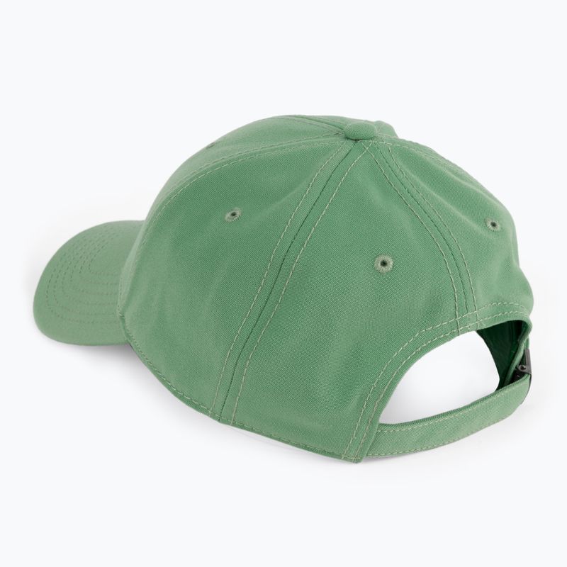 The North Face Recycled 66 Classic baseball sapka zöld NF0A4VSVN111 3