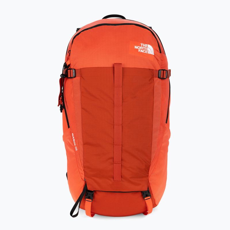 The North Face Basin 36 túra hátizsák narancssárga NF0A52CXIXIX11 2