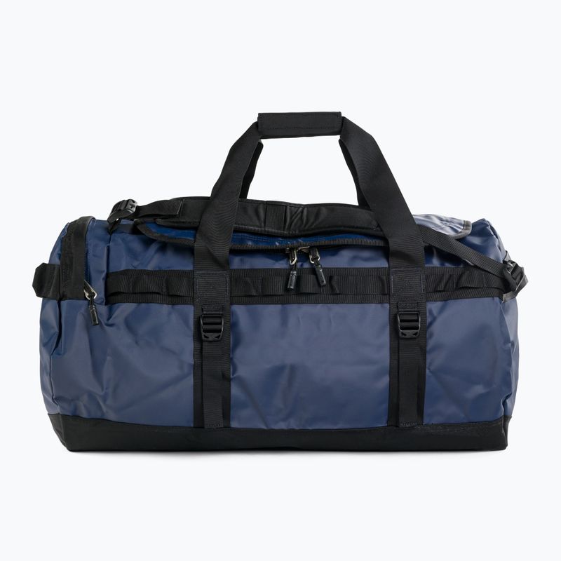 The North Face Base Camp Duffel M 71 l utazótáska tengerészkék NF0A52SA92A1 2