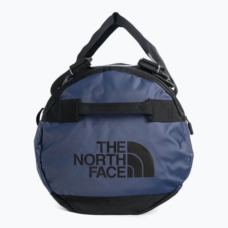 The North Face Base Camp Duffel M 71 l utazótáska tengerészkék NF0A52SA92A1 4
