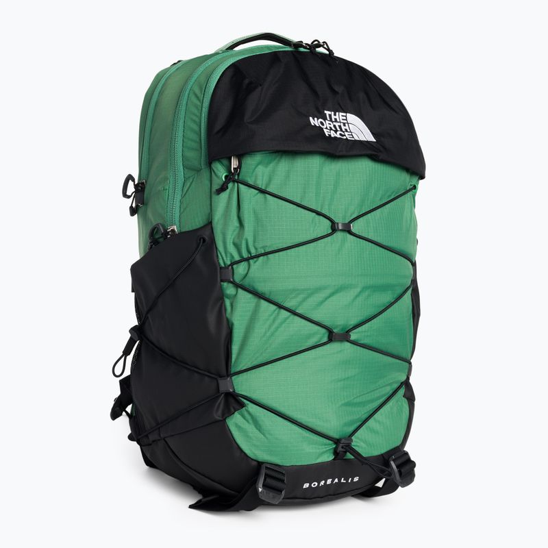 The North Face Borealis túra hátizsák zöld NF0A52SEPK11 2