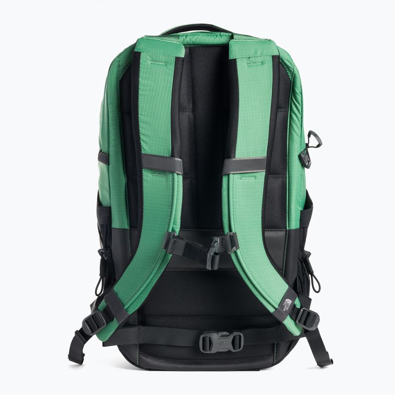 The North Face Borealis túra hátizsák zöld NF0A52SEPK11 3