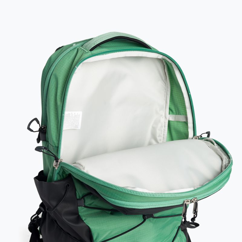 The North Face Borealis túra hátizsák zöld NF0A52SEPK11 4