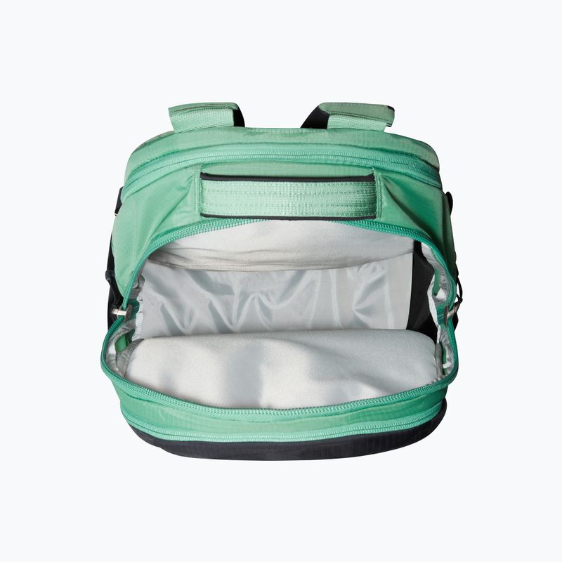 The North Face Borealis túra hátizsák zöld NF0A52SEPK11 8