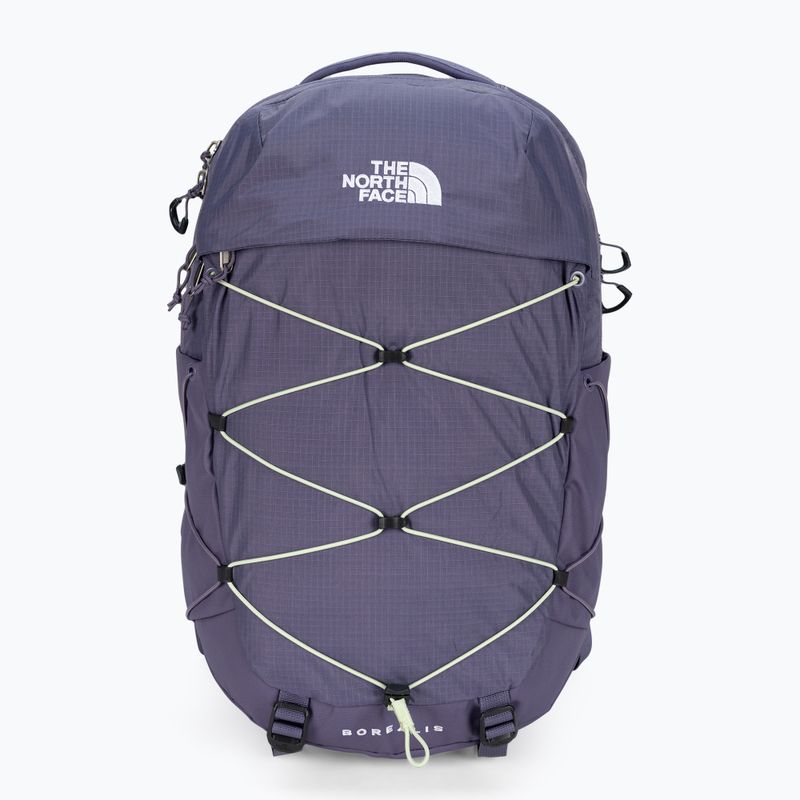 Női túrázó hátizsák The North Face Borealis lila NF0A52SIRK51