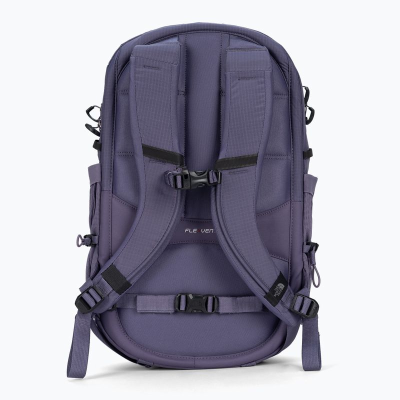 Női túrázó hátizsák The North Face Borealis lila NF0A52SIRK51 3