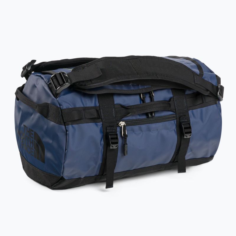 The North Face Base Camp Duffel XS 31 l utazótáska tengerészkék NF0A52SS92A1