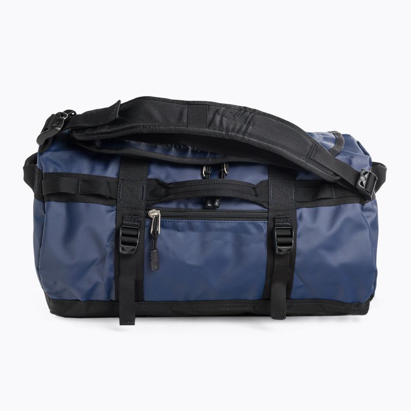 The North Face Base Camp Duffel XS 31 l utazótáska tengerészkék NF0A52SS92A1 2