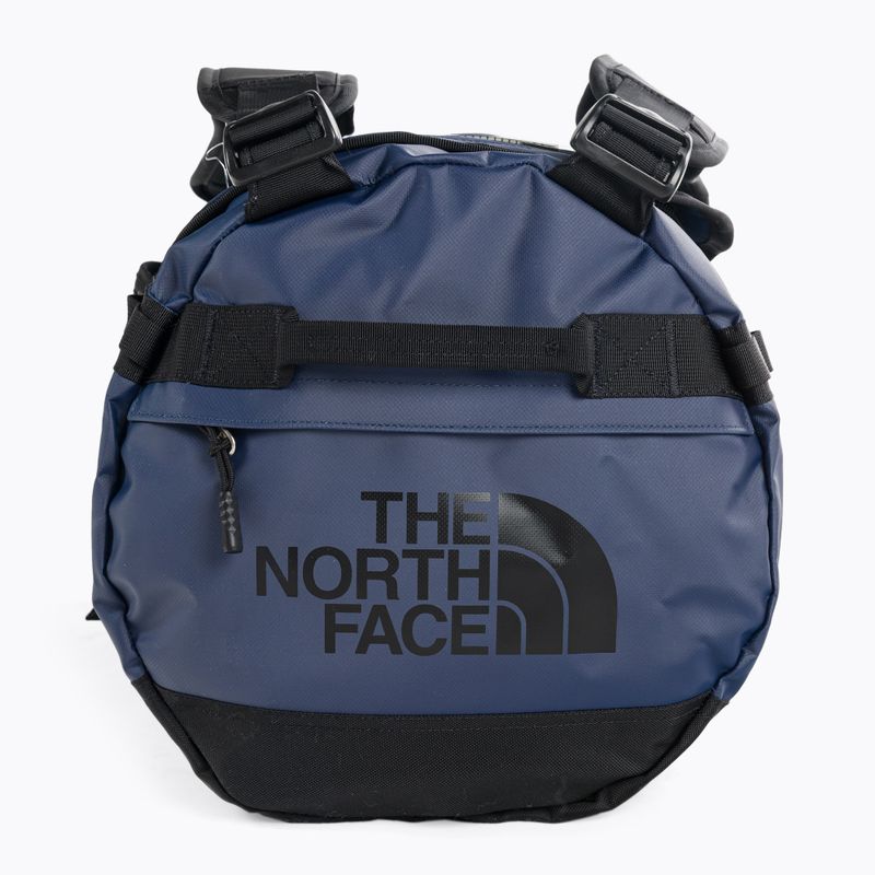 The North Face Base Camp Duffel XS 31 l utazótáska tengerészkék NF0A52SS92A1 3