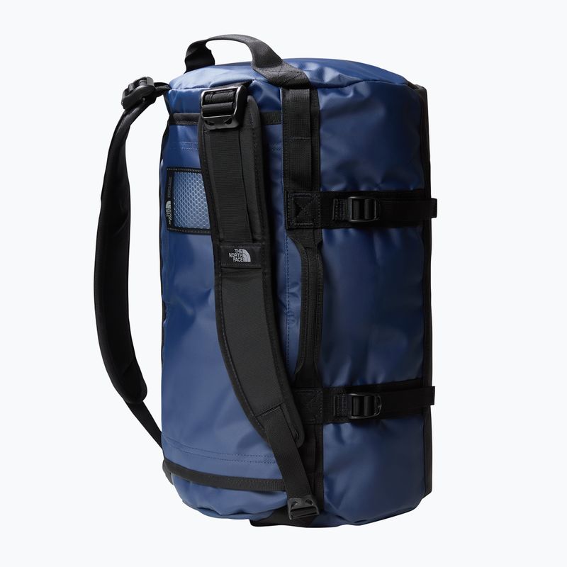The North Face Base Camp Duffel XS 31 l utazótáska tengerészkék NF0A52SS92A1 9