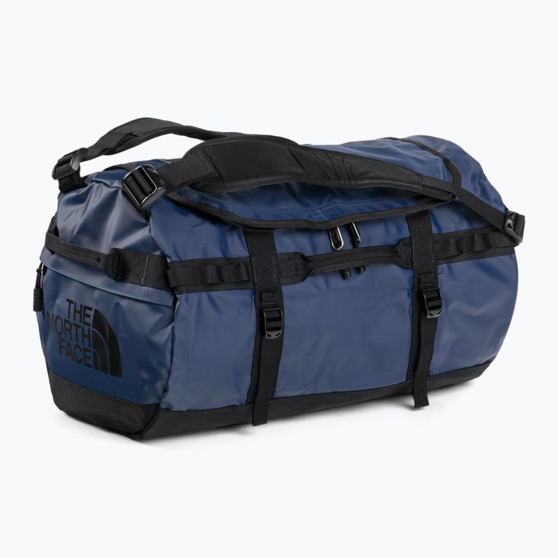 The North Face Base Camp Duffel S 50 l utazótáska tengerészkék NF0A52ST92A1