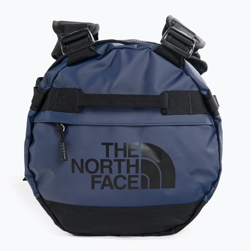 The North Face Base Camp Duffel S 50 l utazótáska tengerészkék NF0A52ST92A1 3