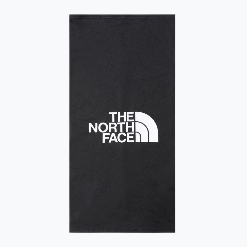 Férfi multifunkcionális heveder The North Face Base Gaiter fekete