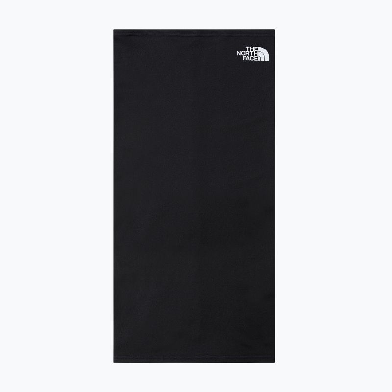 Férfi multifunkcionális heveder The North Face Base Gaiter fekete