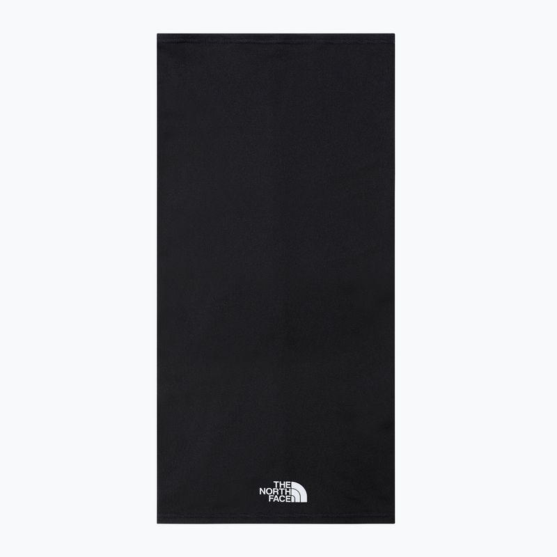 Férfi multifunkcionális heveder The North Face Base Gaiter fekete