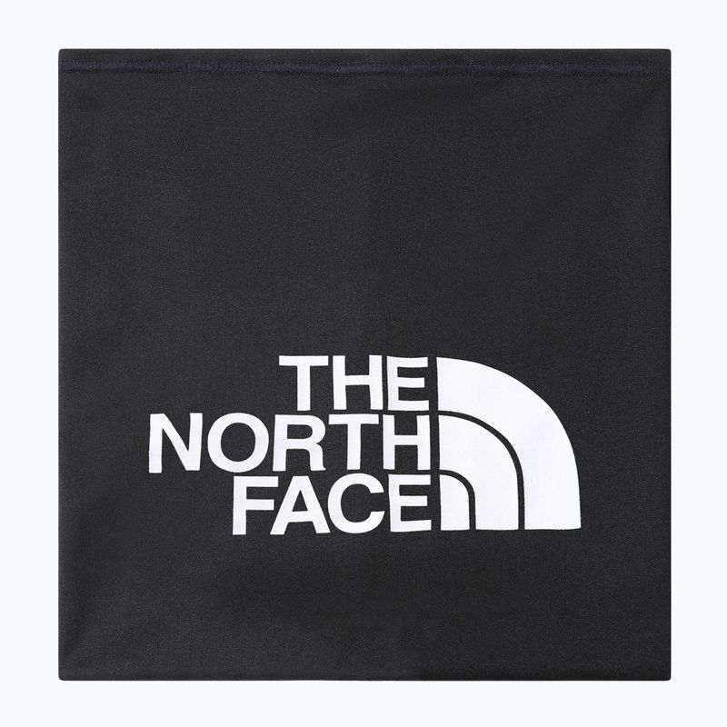 Férfi multifunkcionális heveder The North Face Base Gaiter fekete 2