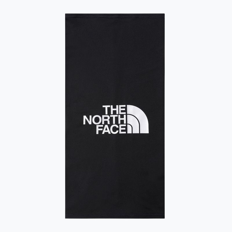 Férfi multifunkcionális heveder The North Face Base Gaiter fekete 2