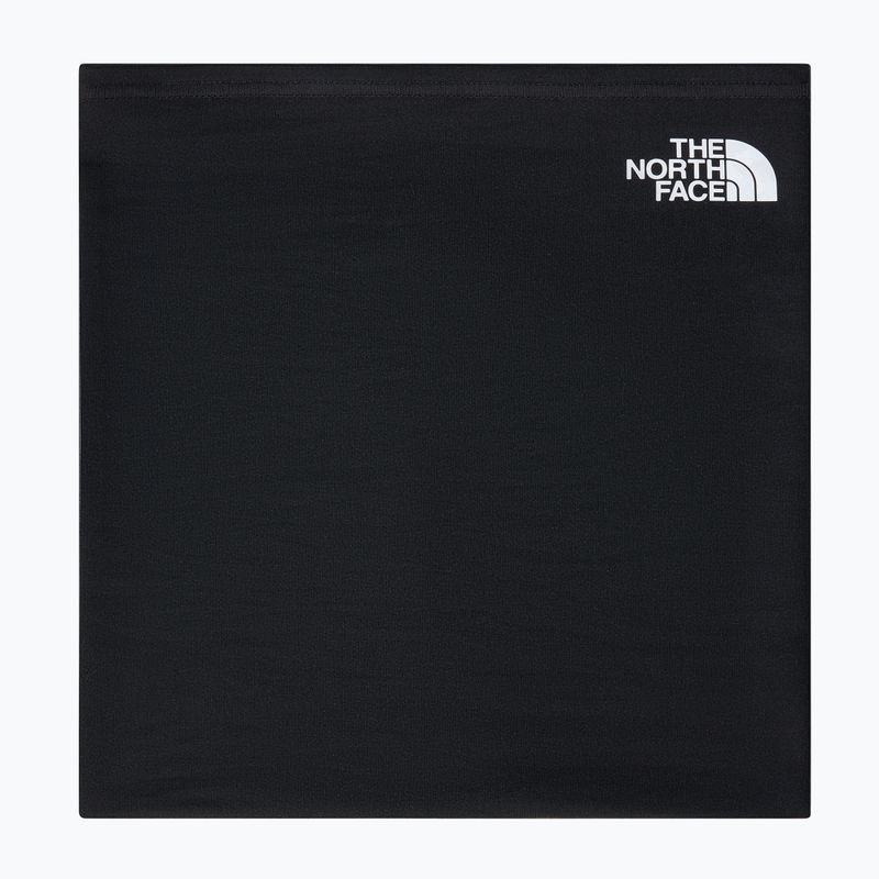 Férfi multifunkcionális heveder The North Face Base Gaiter fekete 3