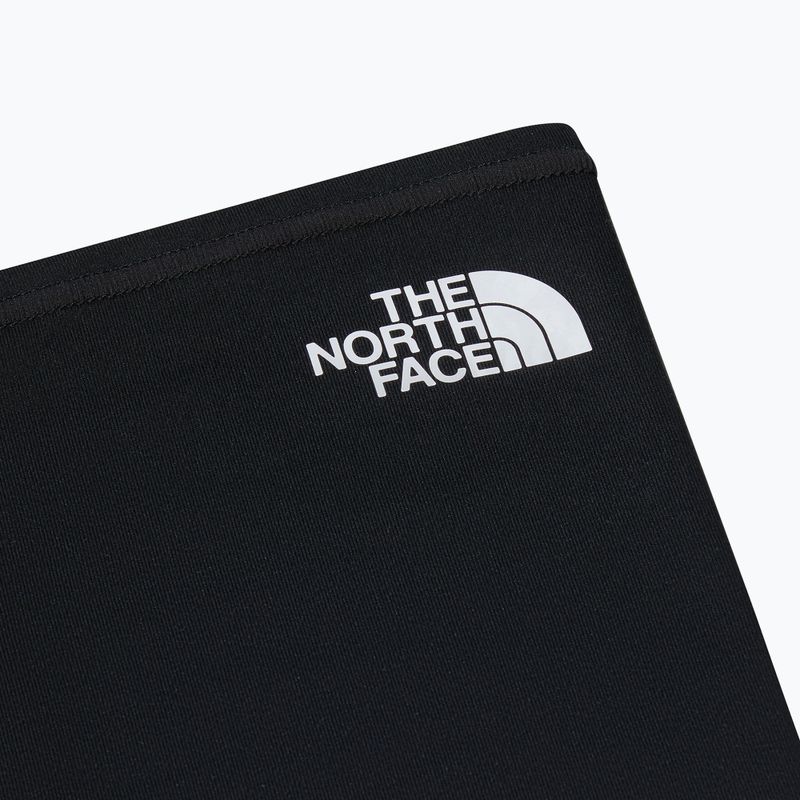 Férfi multifunkcionális heveder The North Face Base Gaiter fekete 4