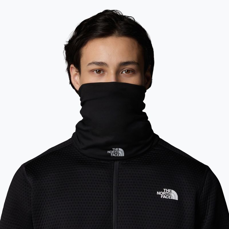 Férfi multifunkcionális heveder The North Face Base Gaiter fekete 6
