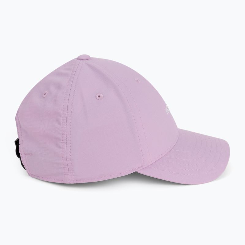 The North Face Kids 66 Tech Ballcap rózsaszín NF0A7WHDHCP1 2