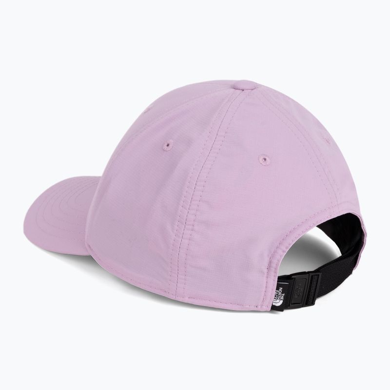 The North Face Kids 66 Tech Ballcap rózsaszín NF0A7WHDHCP1 3