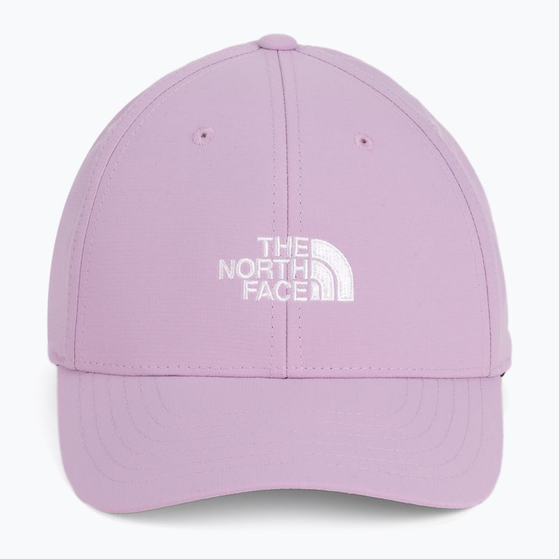 The North Face Kids 66 Tech Ballcap rózsaszín NF0A7WHDHCP1 4
