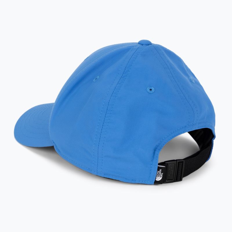 The North Face Kids 66 Tech Ballcap kék NF0A7WHDLV61 3