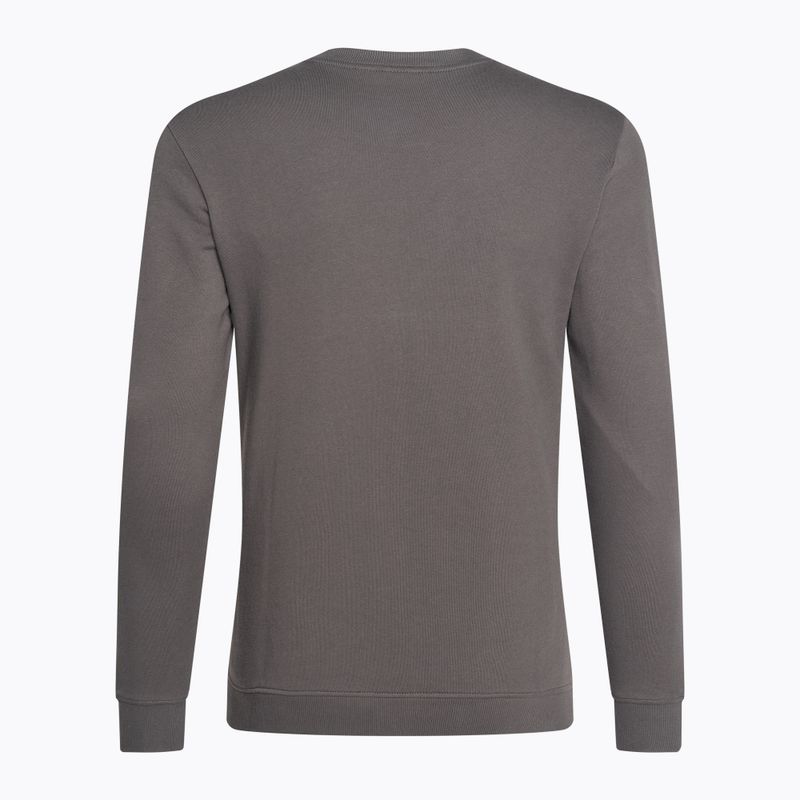 Férfi Napapijri pulóver NP0A4H89 gris 5
