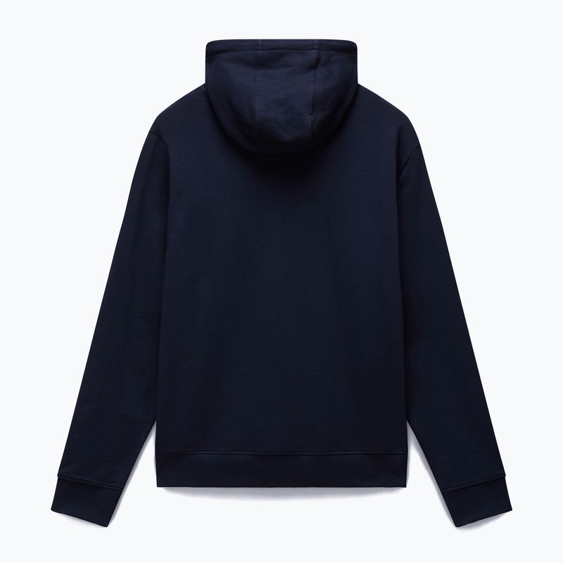 Napapijri Balis H Sum férfi pulóver blu marine 5