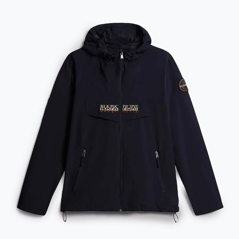 Napapijri férfi kabát NP0A4H2O azul 7